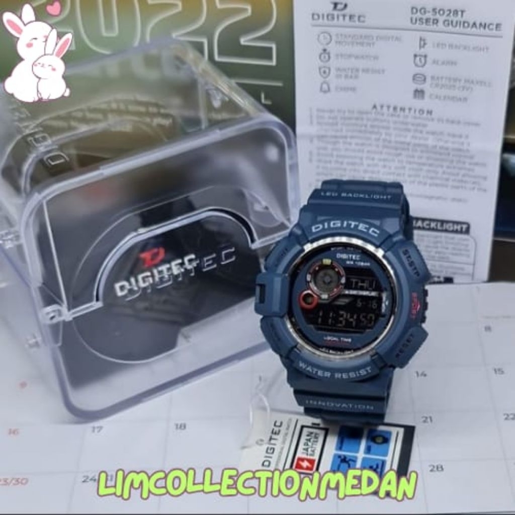 DIGITEC DG-5028T
