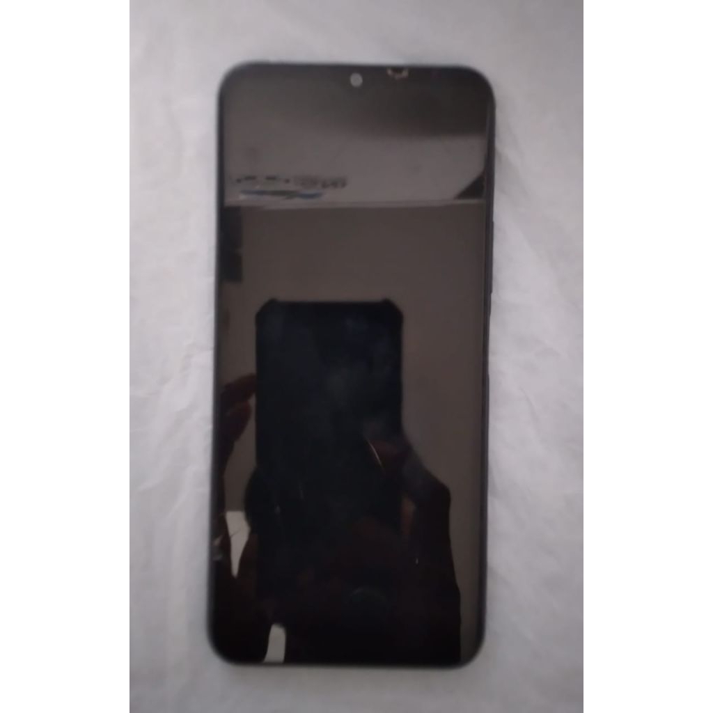 VIVO Y33S Ram 8/256 (REFURBISH)