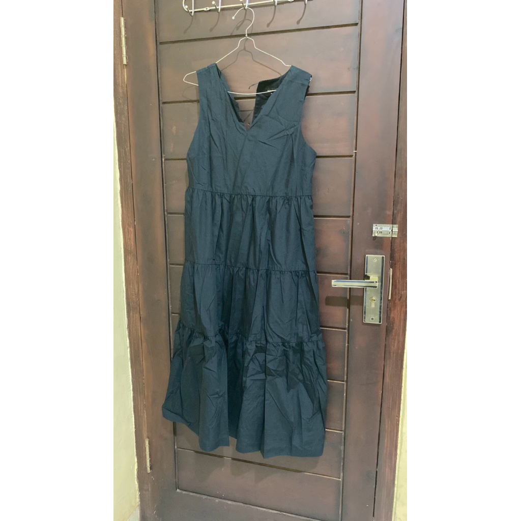 preloved inner dress rempel