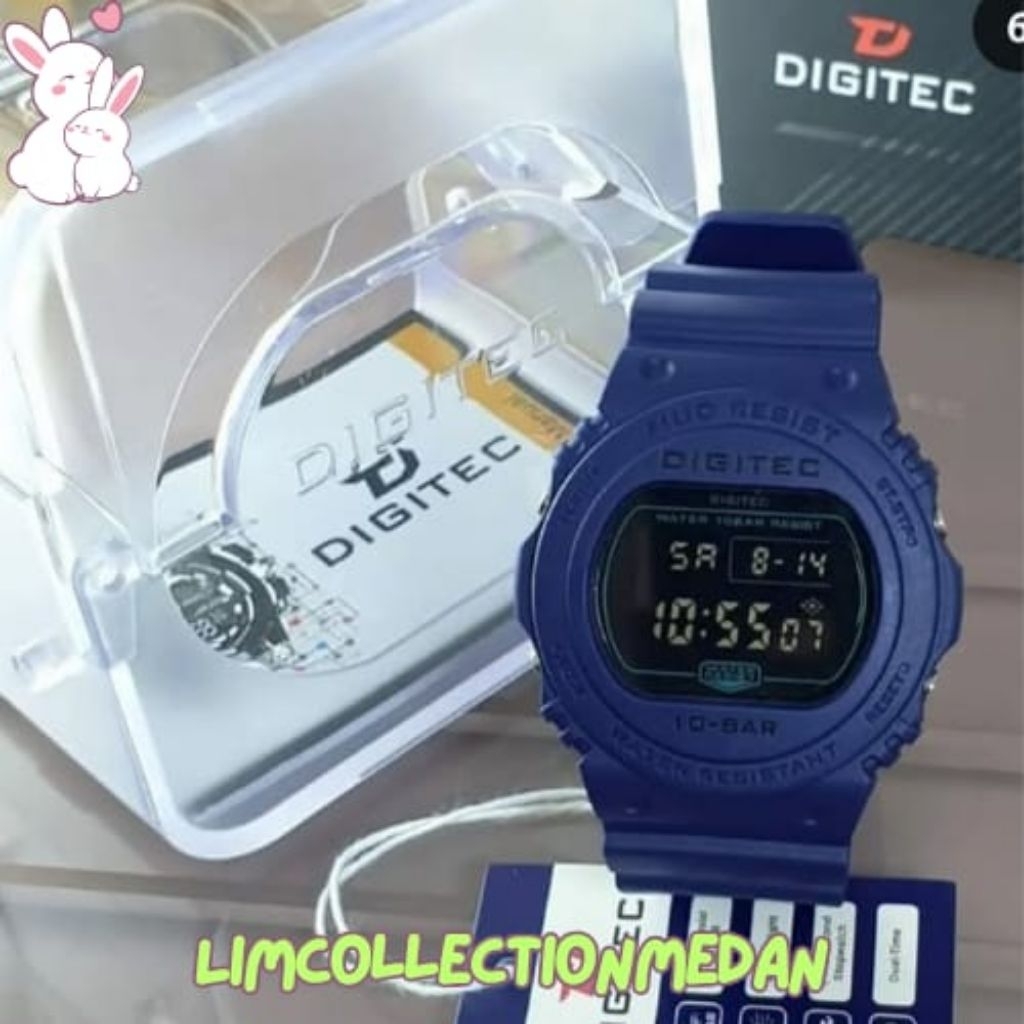 DIGITEC DG-5110T