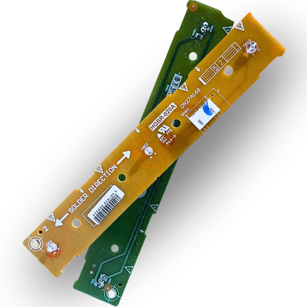Modul dispenser Polytron modul Display dispenser polytron original