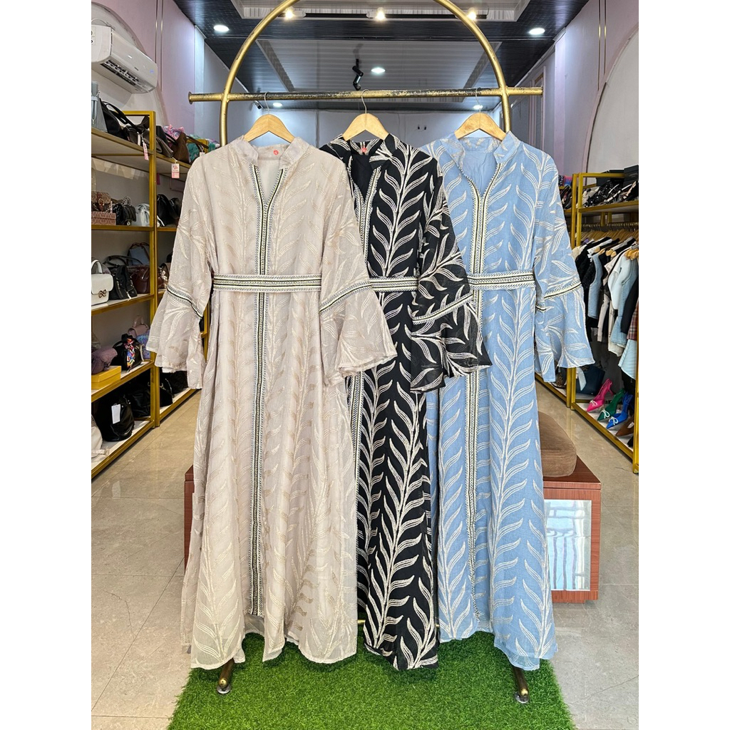 YAI DRESS DUBAI IMPORT