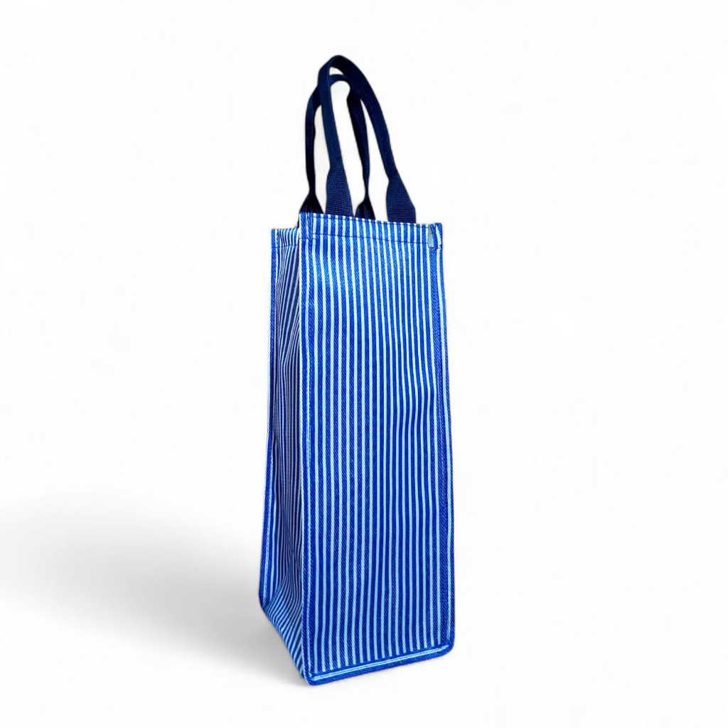 Tumbler Bag - Tas Tumblr 2 Liter - Tumbler Botol Minum Botol Kopi Lunch Bag Lucu Kanvas Waterproof M