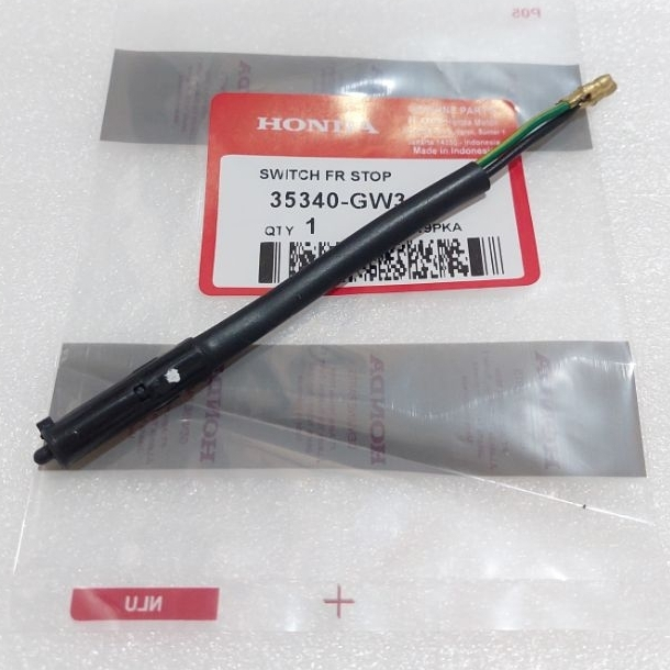 Switch Rem Belakang Beat Vario Kiri 35340KPH901