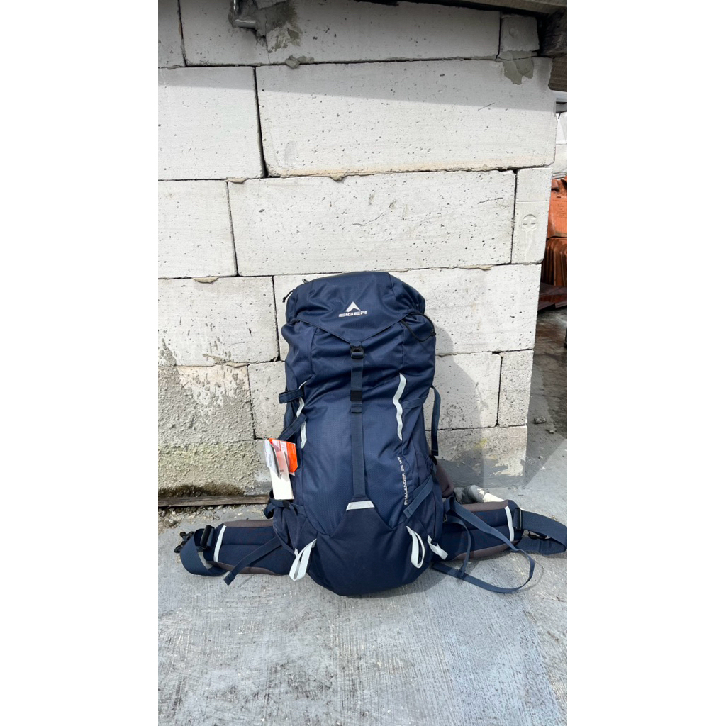 Carrier EIGER PHALANGER 35L