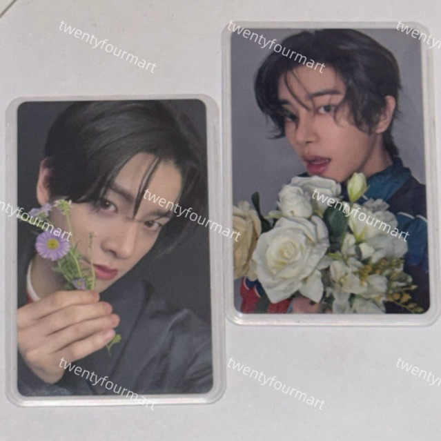 [enhypen] pc jake ld torec yoi & wvjp soljack