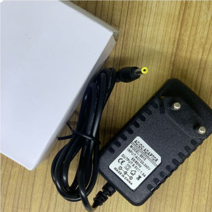 adaptor DVD portable original / charger DVD portable original