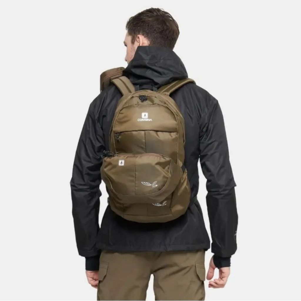 Tas Ransel Fly 20L Consina Backpack Outdoor