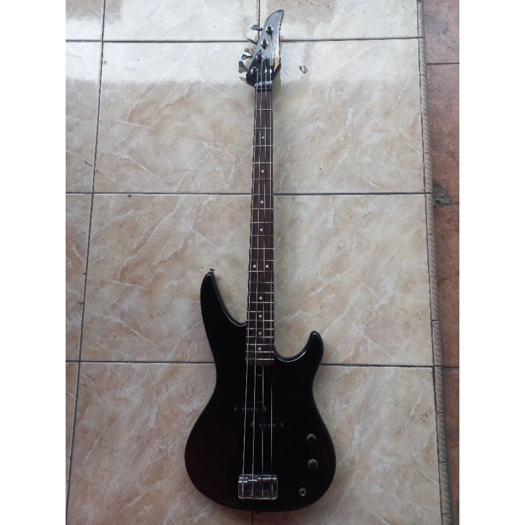 bass merk yamaha RBX100 asli original made in taiwan