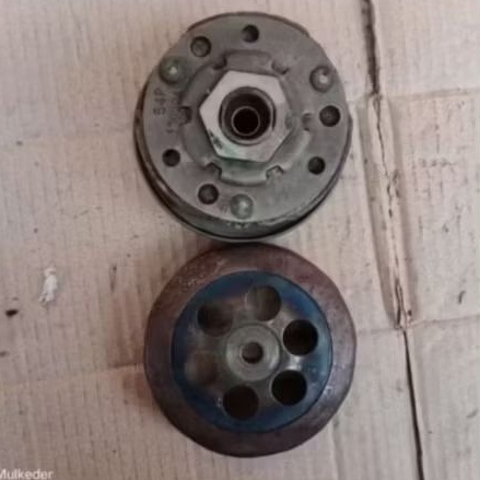 Pully Mio J/Mio Gt/Soul Gt 115/Fino fi 115/Xride 115 Original lepasan
