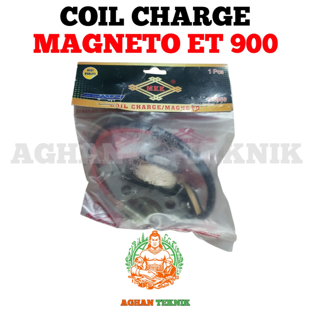 COIL CHARGE MAGNETO ET 900/ET 950/ spul genset