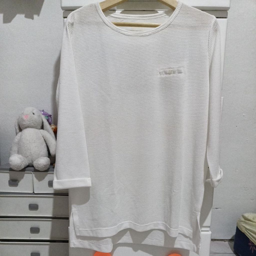 NEW ADA MINUS Kaos Wanita Jumbo PHENOMENAL XXL