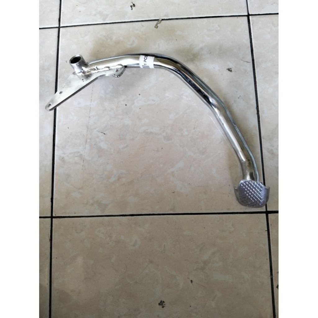 Pedal Rem Yamaha Crypton