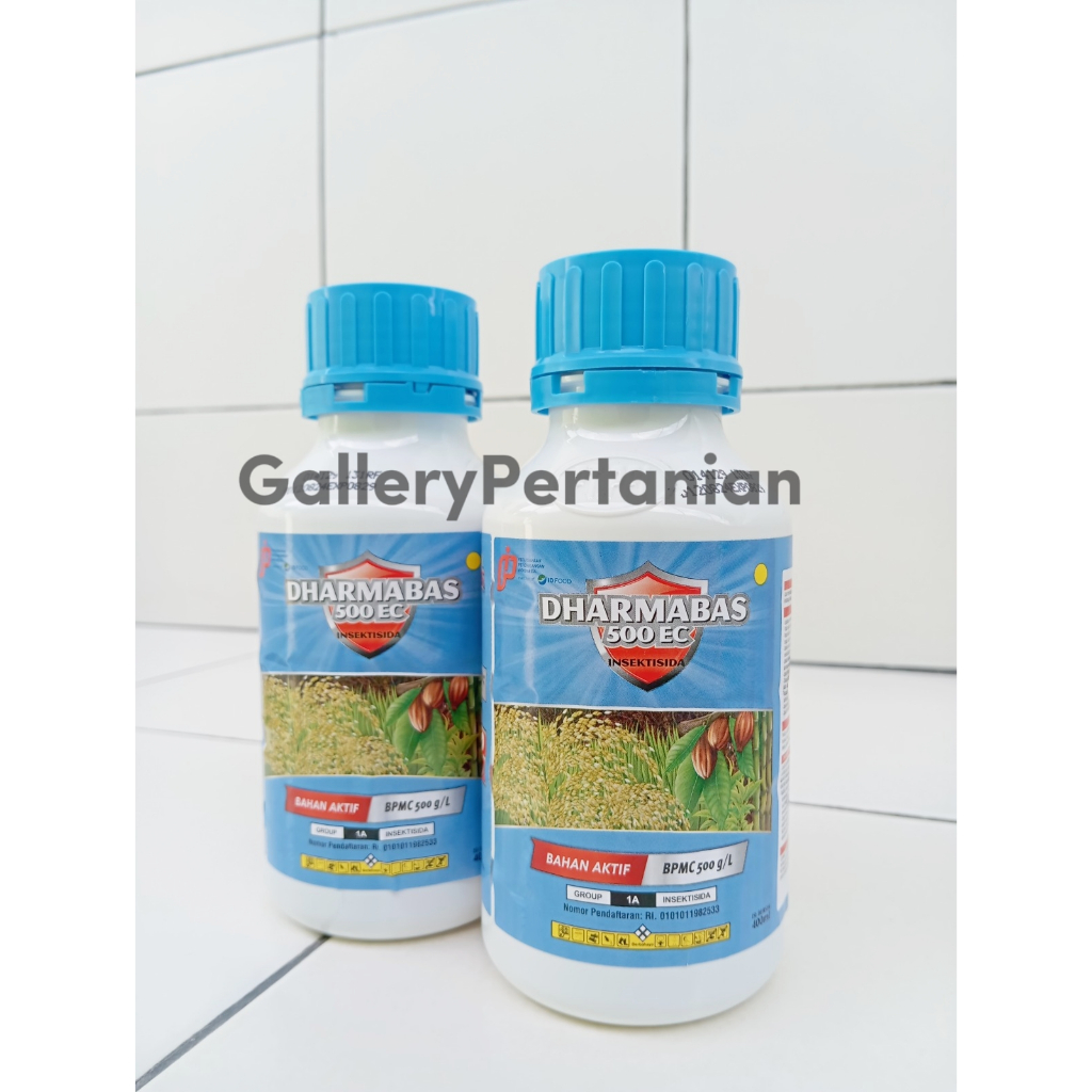 INSEKTISIDA DHARMABAS 500EC 400ML