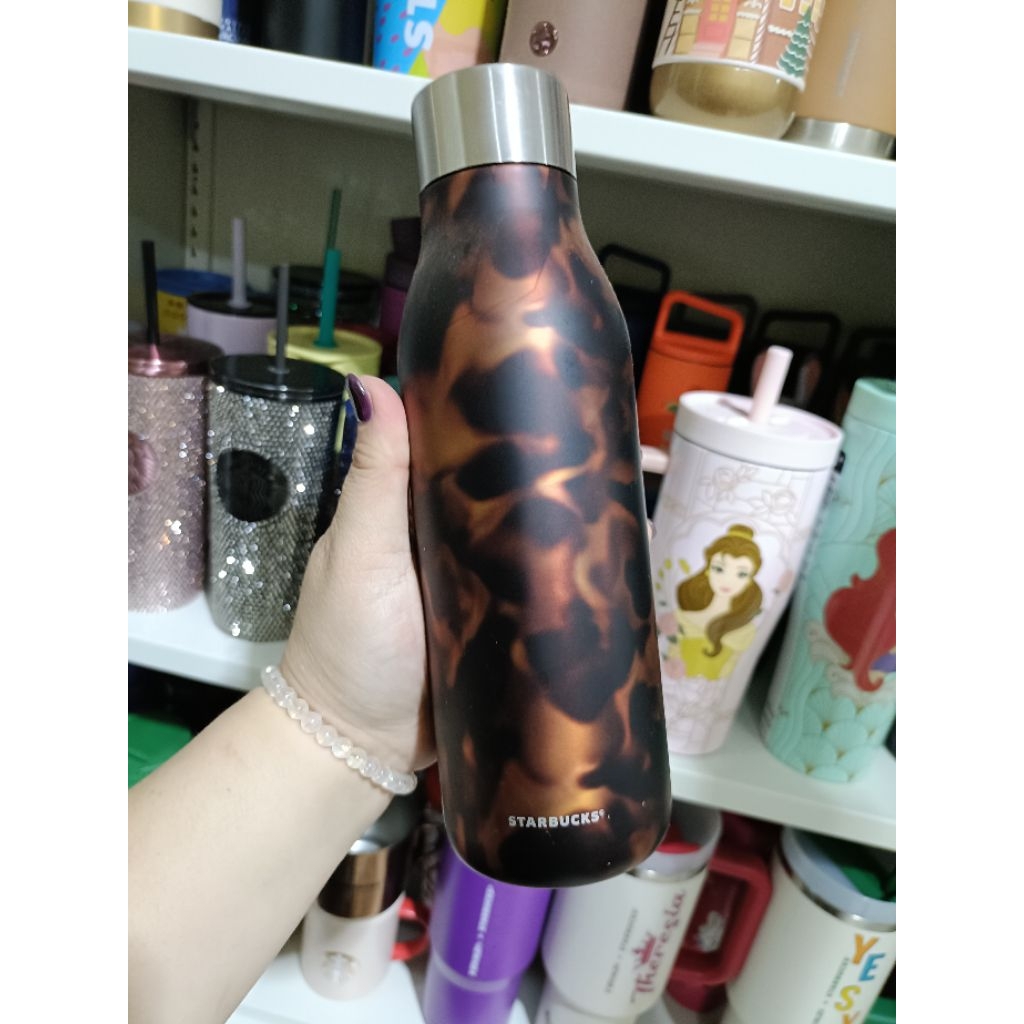 Tumbler Starbucks Cleopatra Preloved