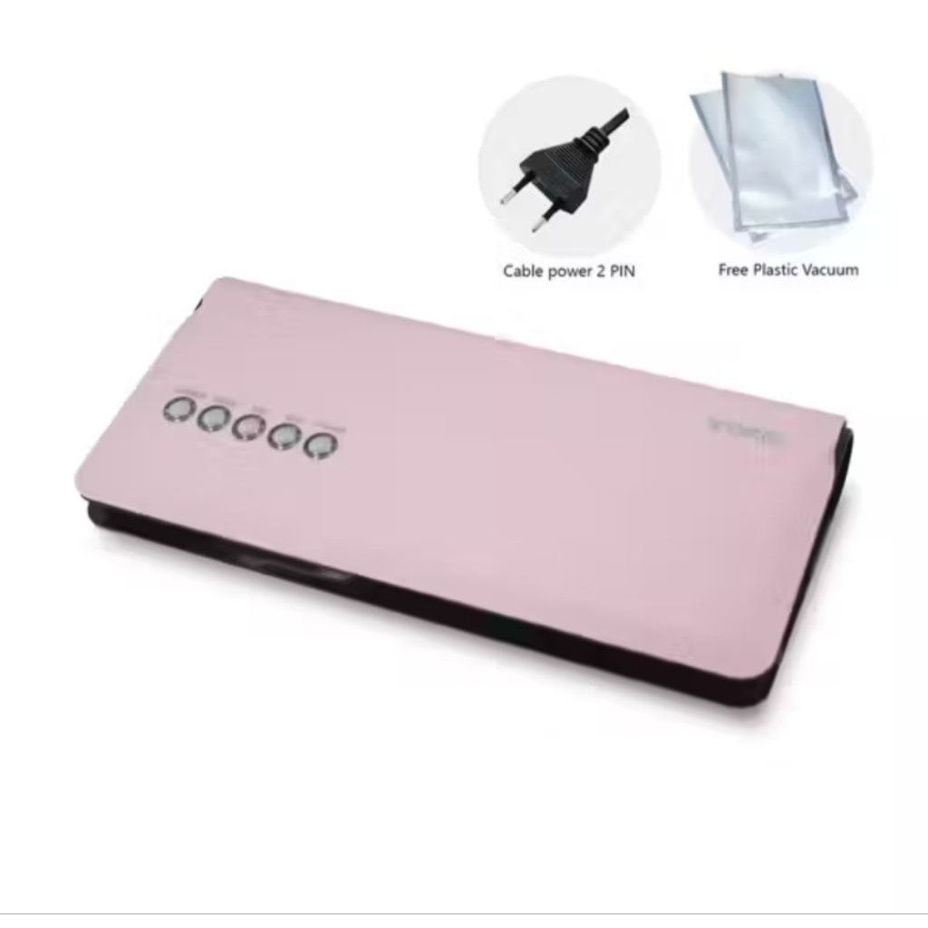 VACUM MAKANAN FROZEN TORA / VACUM SEALER 280MM TORA OTOMATIS