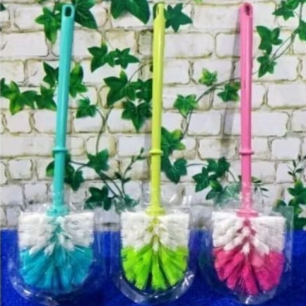 sikat WC mom love,pembersih wc