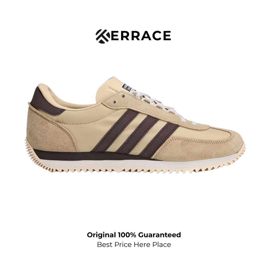 Sepatu Adidas x LG Liam Gallagher SPZL Achille ORIGINAL