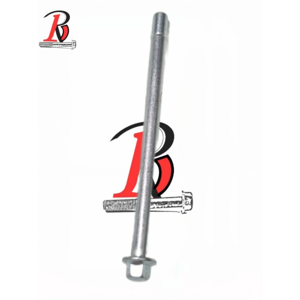 AS RODA DEPAN MATIC HONDA BEAT FI BEAT KARBU SPACY SCOOPY VARIO 110 ORIGINAL
