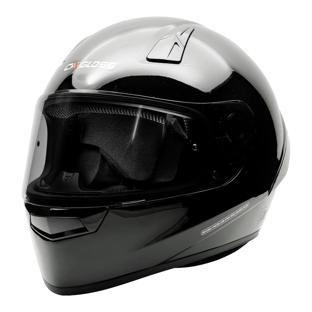 Cargloss KRC Helm Full Face