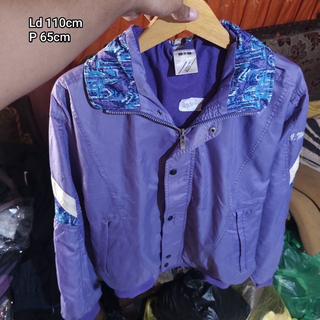 Jacket B1B vintage