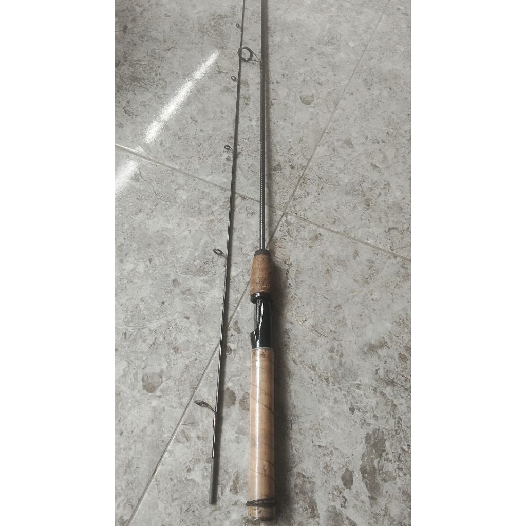 joran maguro extreme xt, p165