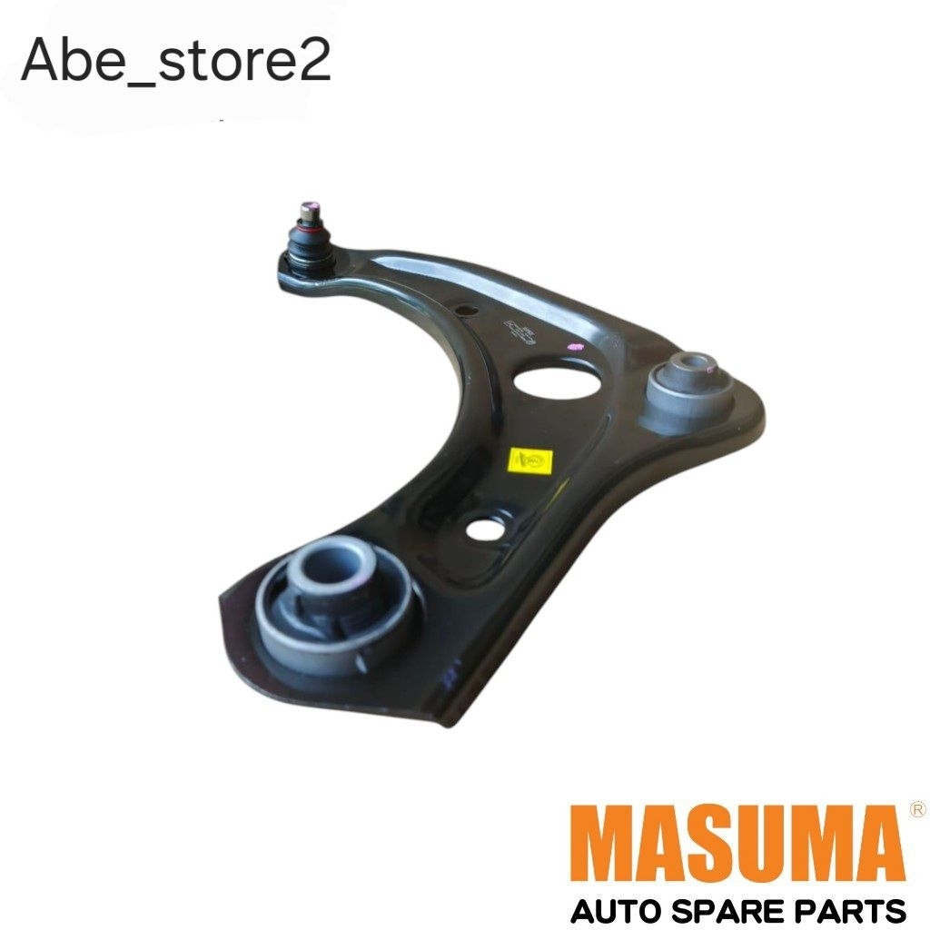 Lower arm link arm datsun go go plus cros original by masuma jepang