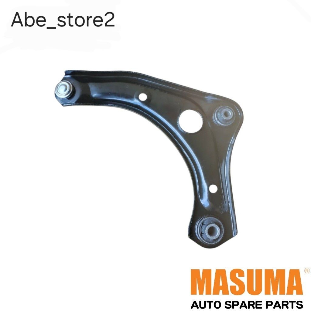 Lower arm link arm datsun go go plus cros original by masuma jepang