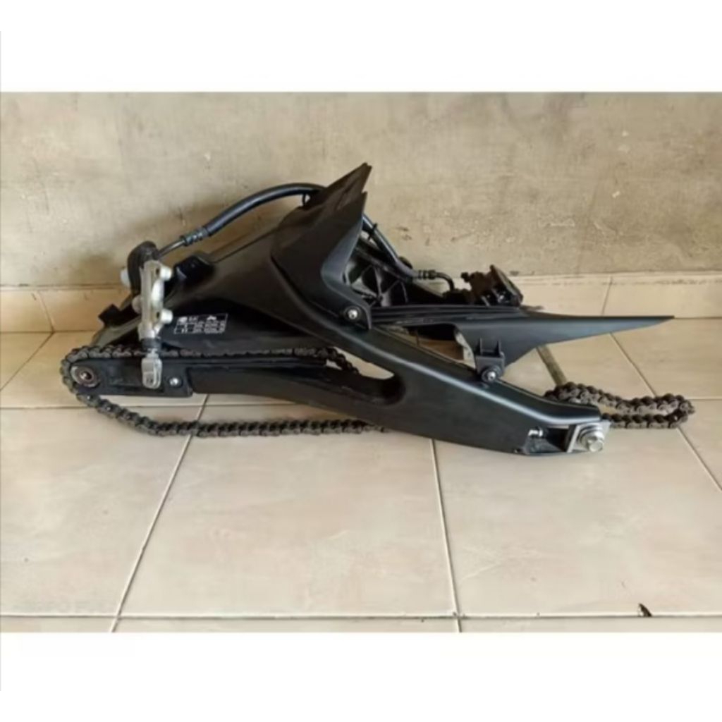 ARM R15 V3 / XSR / MT15 ORIGINAL COPOTAN PNP VIXION