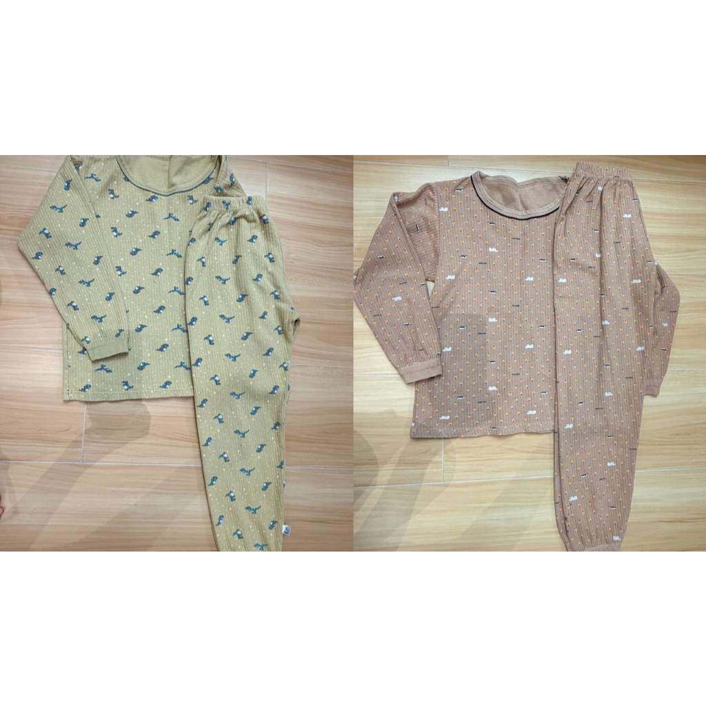 Baju tidur anak laki laki PRELOVED