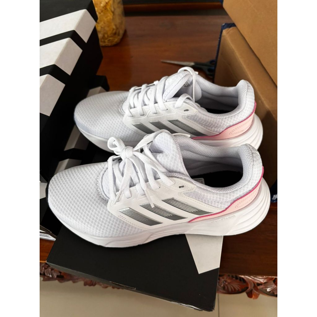 [NEW] Adidas Running Galaxy 6 Women