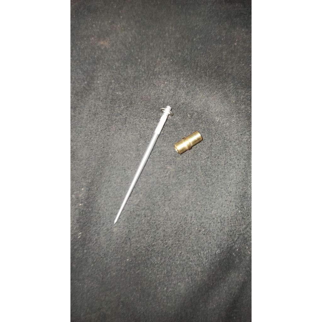 jarum skep karburator gl pro kode 97A