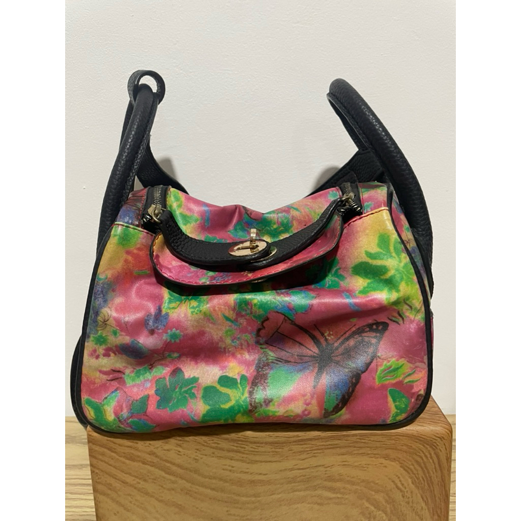 Preloved Tas Lindy Himalaya