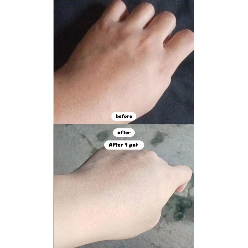 Hb racikan farmasi super 100gr