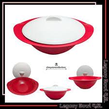 Tupperware Legacy Server 2.8 Liter