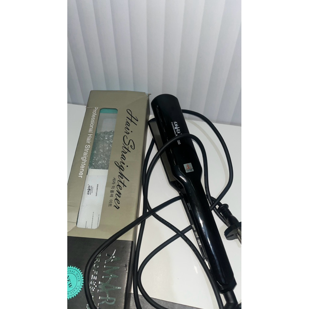 PRELOVED CATOKAN AMARA 1333