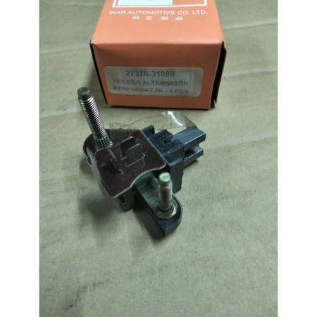 holder alternator dinamo ampere kijang grand 7k capsul efi great