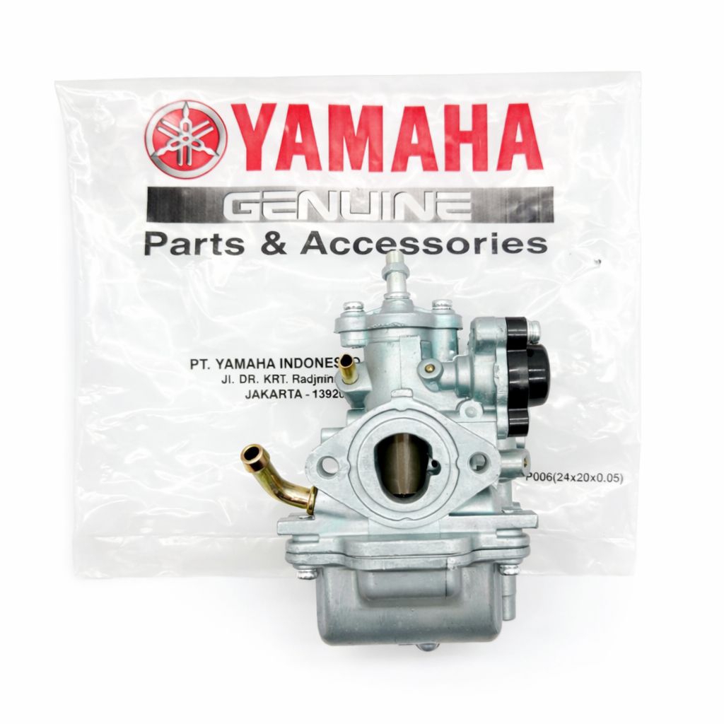 KARBURATOR ORIGINAL GF6 HONDA WIN LAMA/ WIN OLD/ WIN 100/ WIN KARBU/ KUALITAS ASLI HONDA AHM