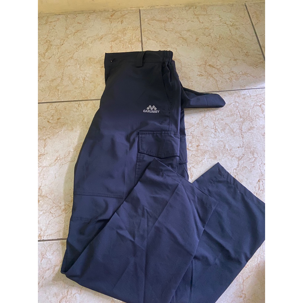 Celana Outdoor  Carumby Appalachia