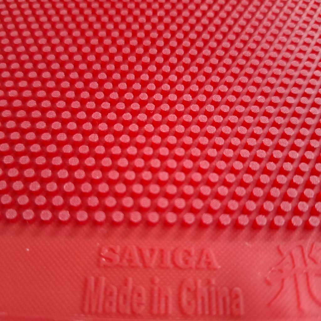 KARET BINTIK SAVIGA FEILUNG NORMAL / STANDAR