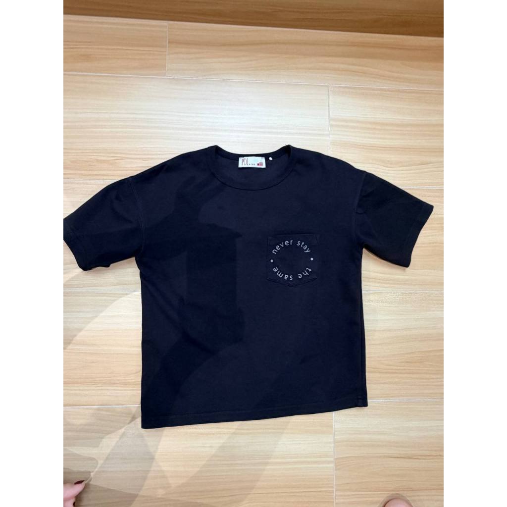 Kaos UNIQLO anak laki laki PRELOVED