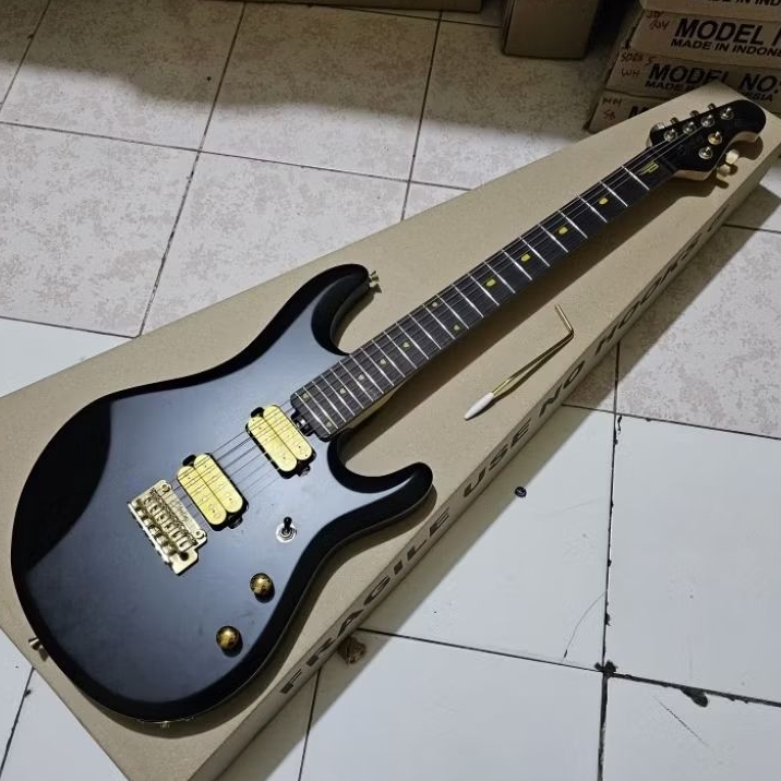Gitar Musicman JP custom High Quality new