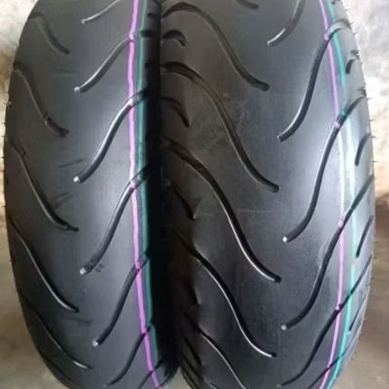 sepasang ban Michelin 120/70 & 140/70 ring 13/ ban Michelin NMAX