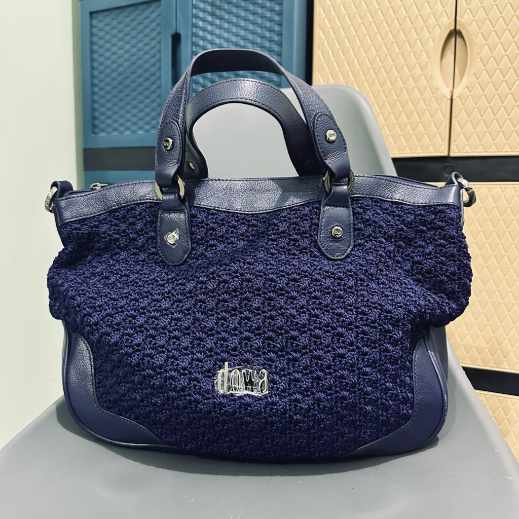 tas dowa original wanita