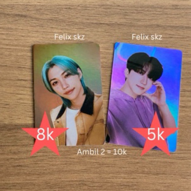 straykidz felix & changbin pc