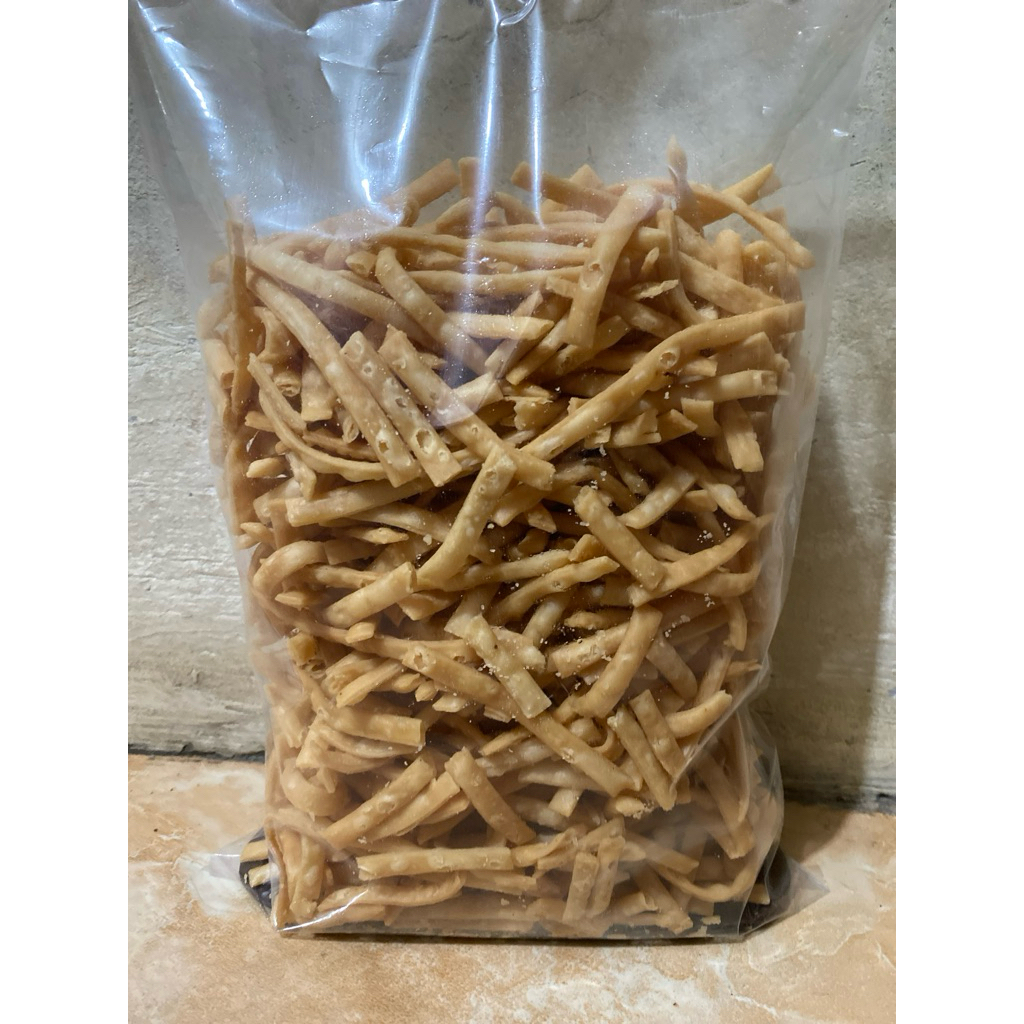Fresh Snack Stik 500Gr halal UMKM