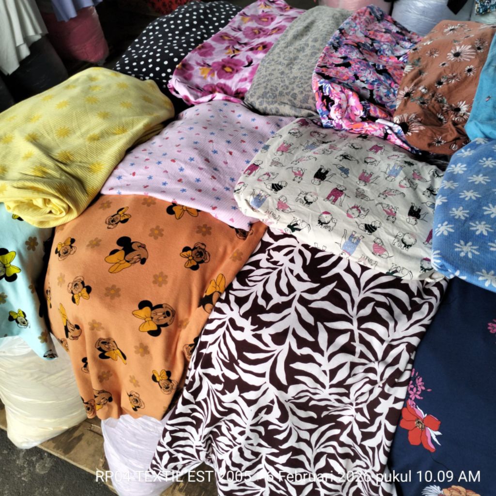 HARGA/0,5 M|KAIN KAOS KATUN MOTIF|KAIN KAOS PREMIUM|BAHAN KAOS COTTON KARAKTER|BAHAN KATUN ORIGINAL