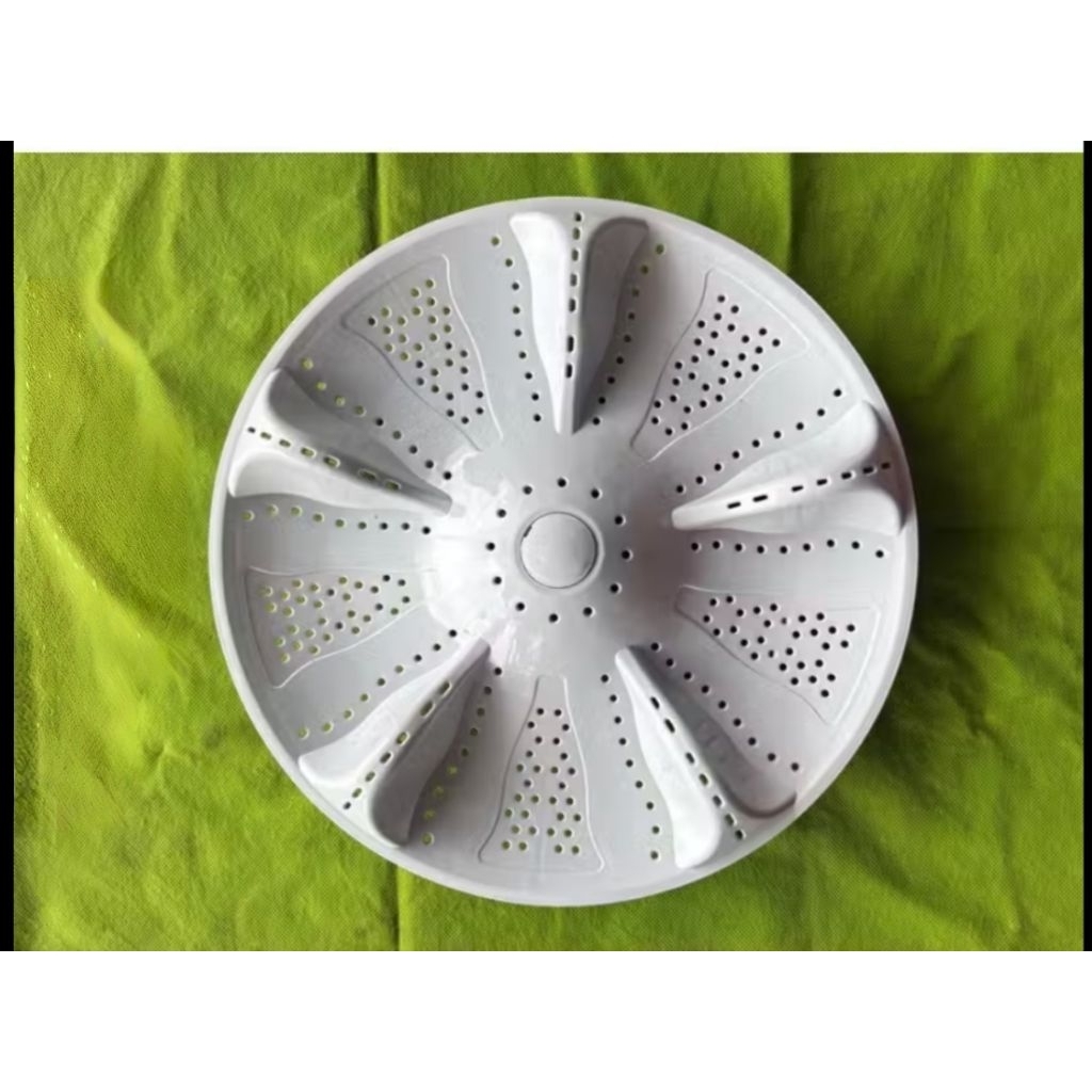 Pulsator mesin cuci AQUA AQW-78DD,AQW-88DD,AQW-89DD,AQW-77DH,AQW-710DD,AQW-810DD