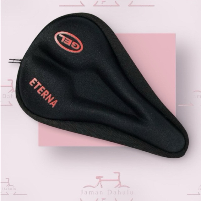 Cover jok sepeda sadel sepeda MTB universal sepeda dewasa