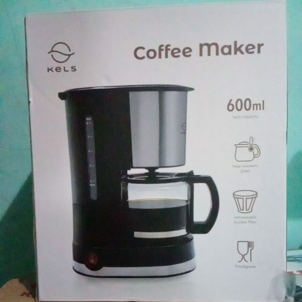 coffe maker